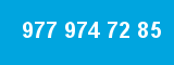 977 974 72 85